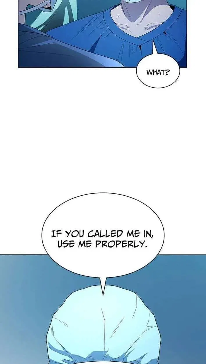 Dr. Choi Tae-Soo Chapter 298 – Page 35