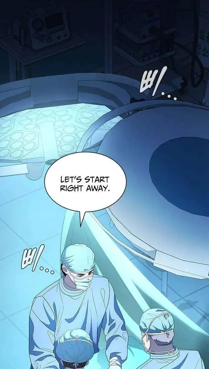 Dr. Choi Tae-Soo Chapter 298 – Page 38