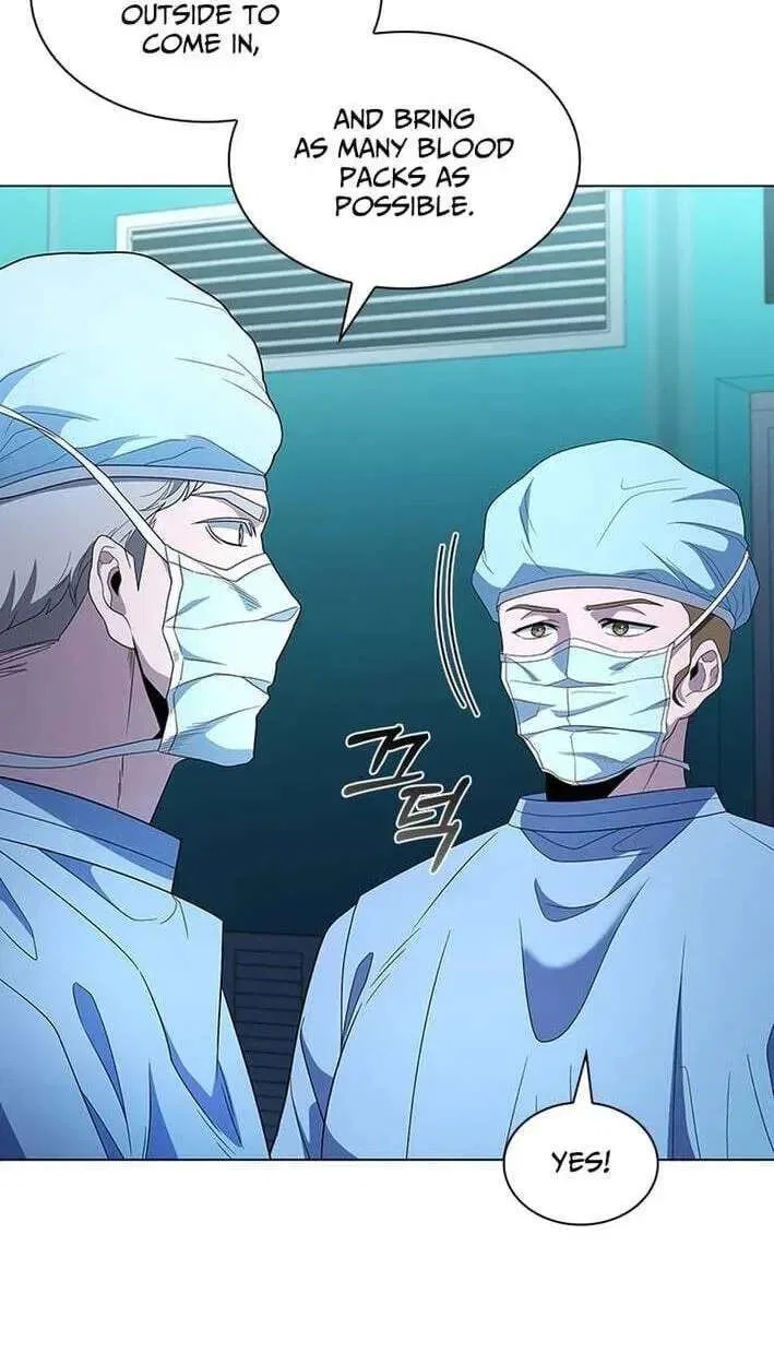 Dr. Choi Tae-Soo Chapter 298 – Page 42