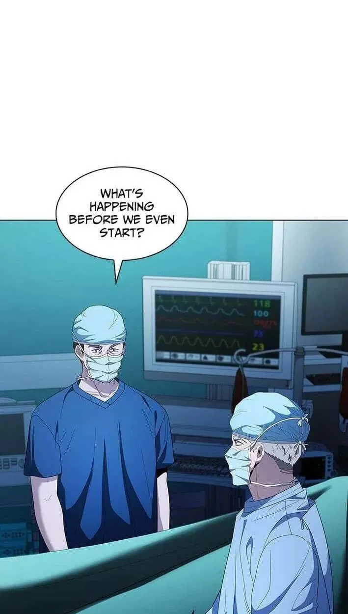 Dr. Choi Tae-Soo Chapter 298 – Page 43