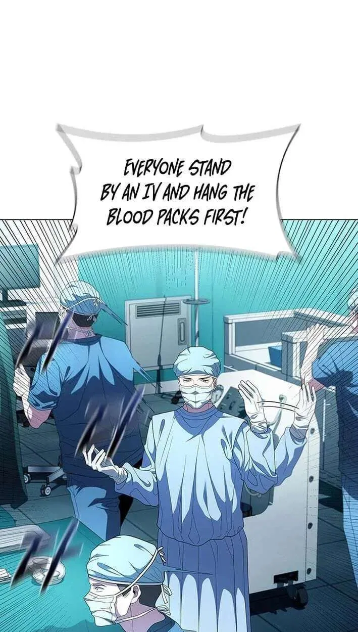 Dr. Choi Tae-Soo Chapter 298 – Page 49