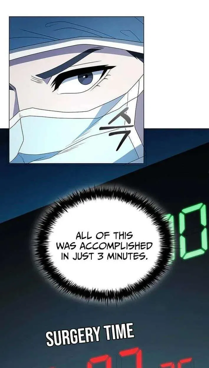 Dr. Choi Tae-Soo Chapter 298 – Page 55