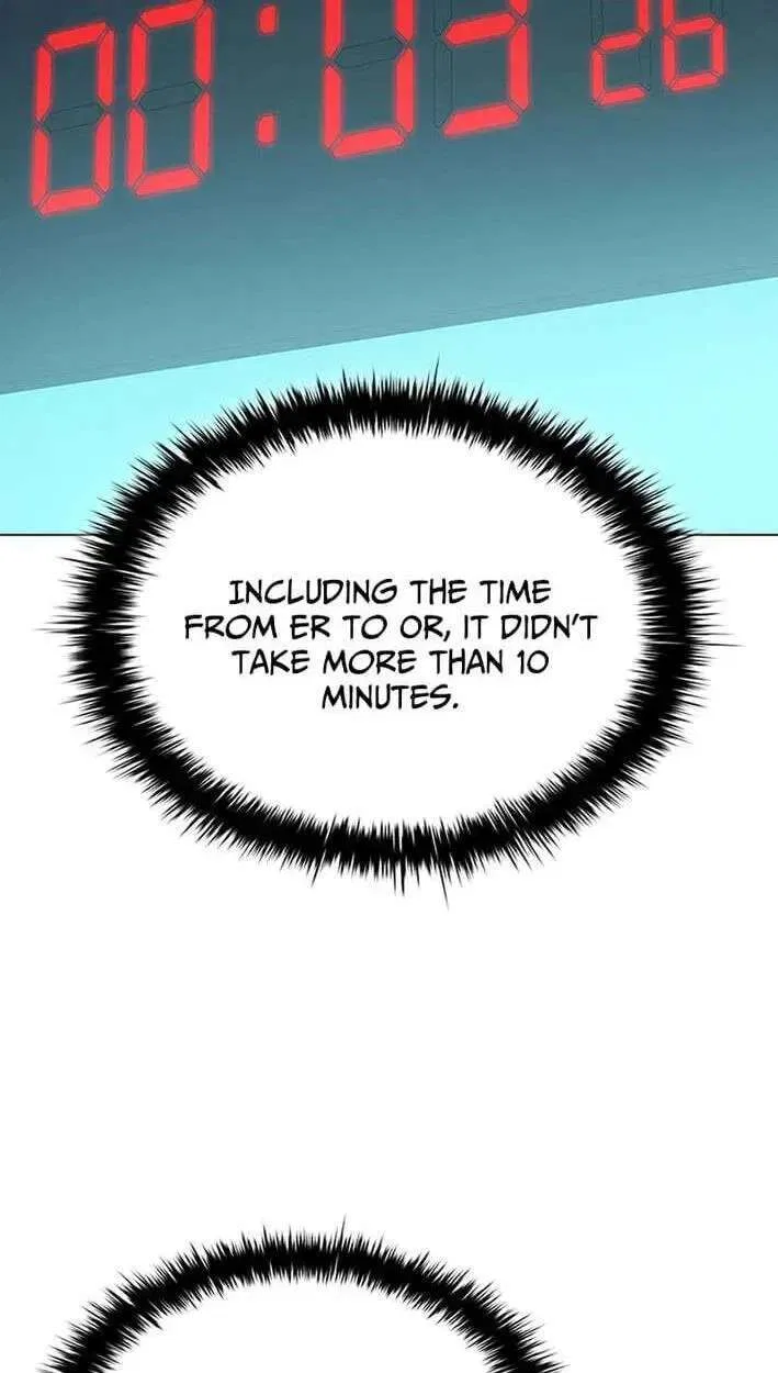 Dr. Choi Tae-Soo Chapter 298 – Page 56