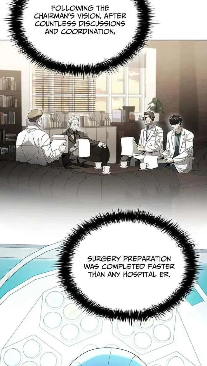 Dr. Choi Tae-Soo Chapter 298 – Page 57