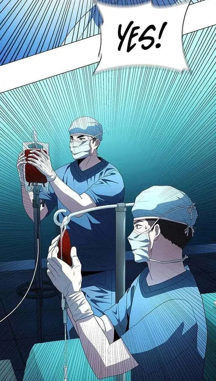 Dr. Choi Tae-Soo Chapter 298 – Page 63