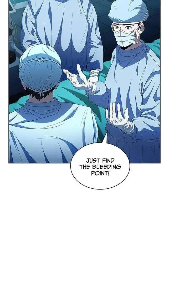 Dr. Choi Tae-Soo Chapter 298 – Page 66