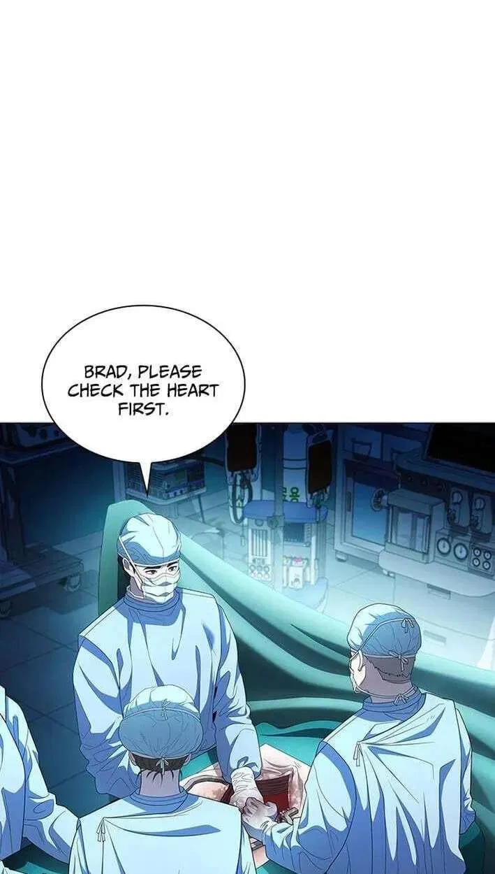 Dr. Choi Tae-Soo Chapter 298 – Page 74
