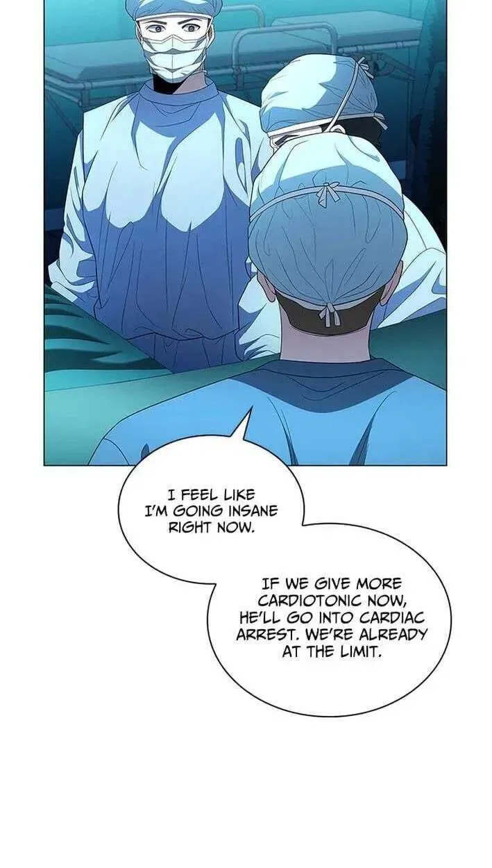 Dr. Choi Tae-Soo Chapter 298 – Page 76
