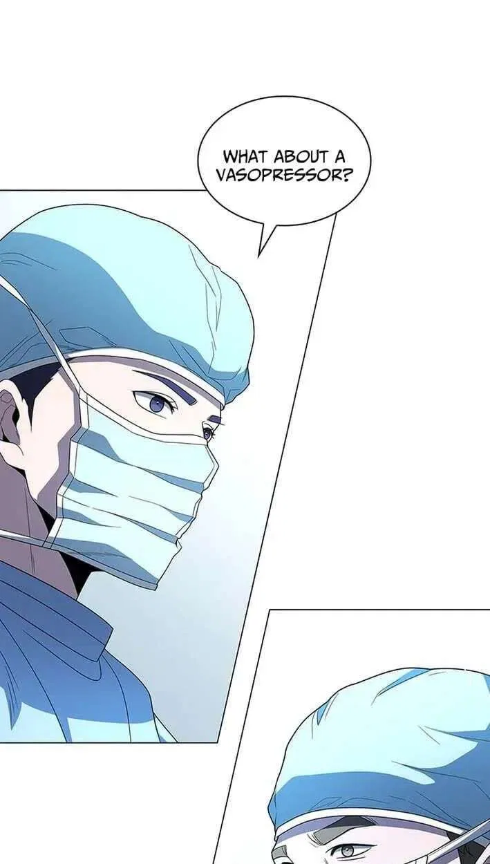 Dr. Choi Tae-Soo Chapter 298 – Page 77