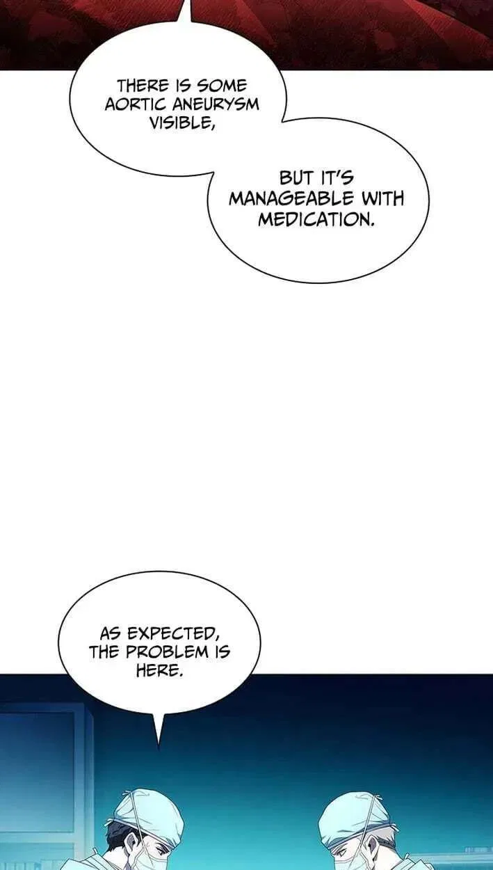 Dr. Choi Tae-Soo Chapter 298 – Page 81