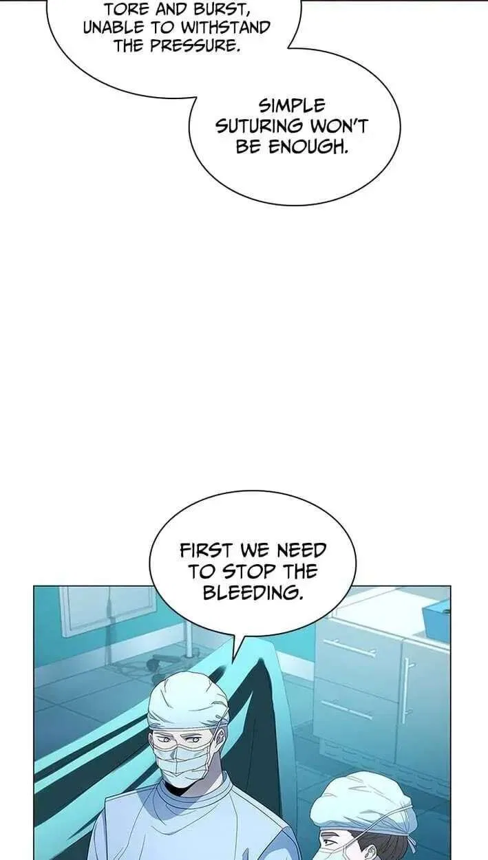 Dr. Choi Tae-Soo Chapter 298 – Page 85