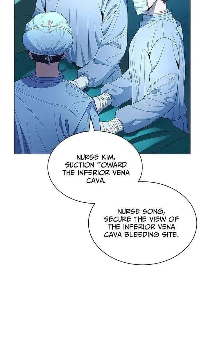 Dr. Choi Tae-Soo Chapter 298 – Page 86