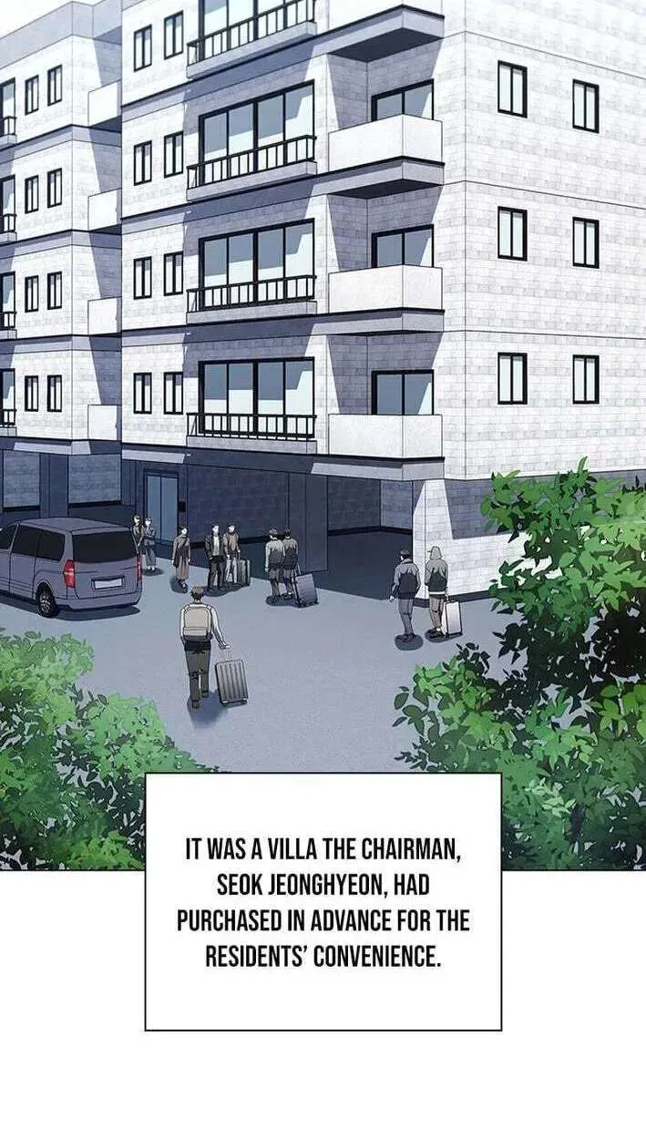 Dr. Choi Tae-Soo Chapter 297 – Page 3