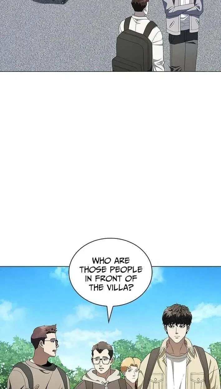 Dr. Choi Tae-Soo Chapter 297 – Page 5