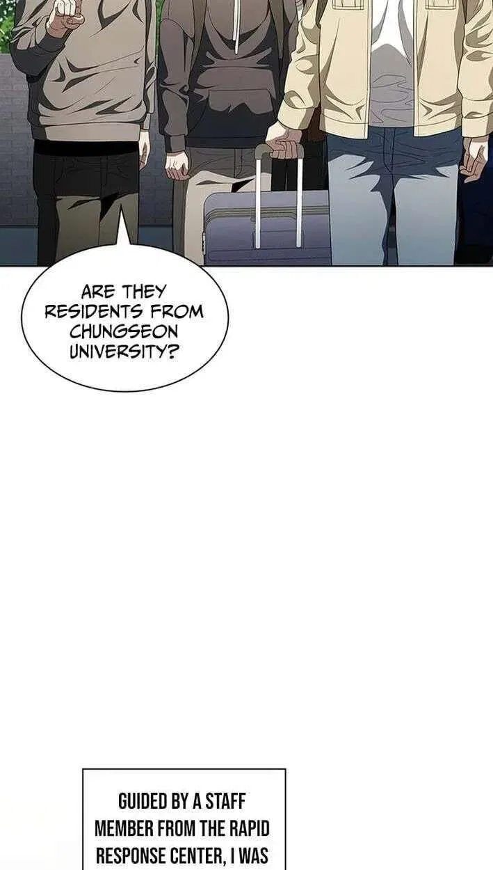 Dr. Choi Tae-Soo Chapter 297 – Page 6