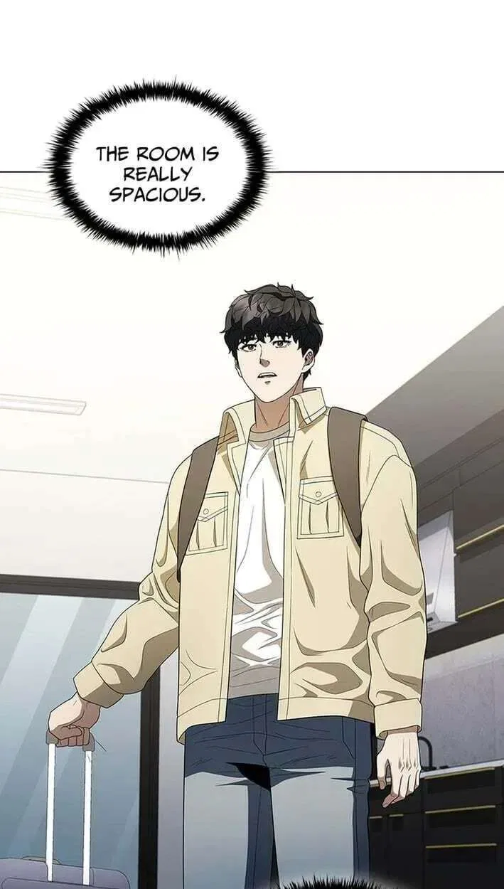 Dr. Choi Tae-Soo Chapter 297 – Page 9