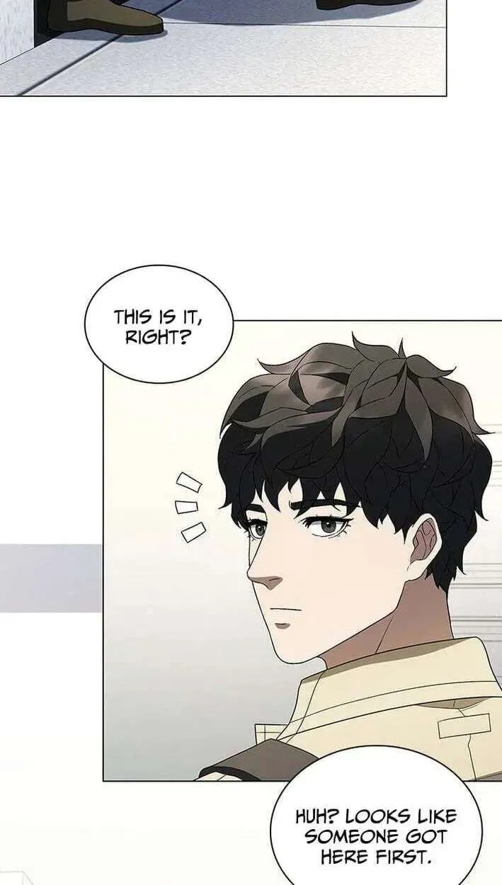 Dr. Choi Tae-Soo Chapter 297 – Page 11