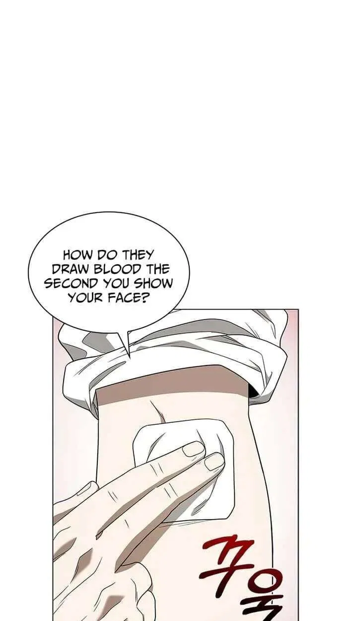 Dr. Choi Tae-Soo Chapter 297 – Page 21