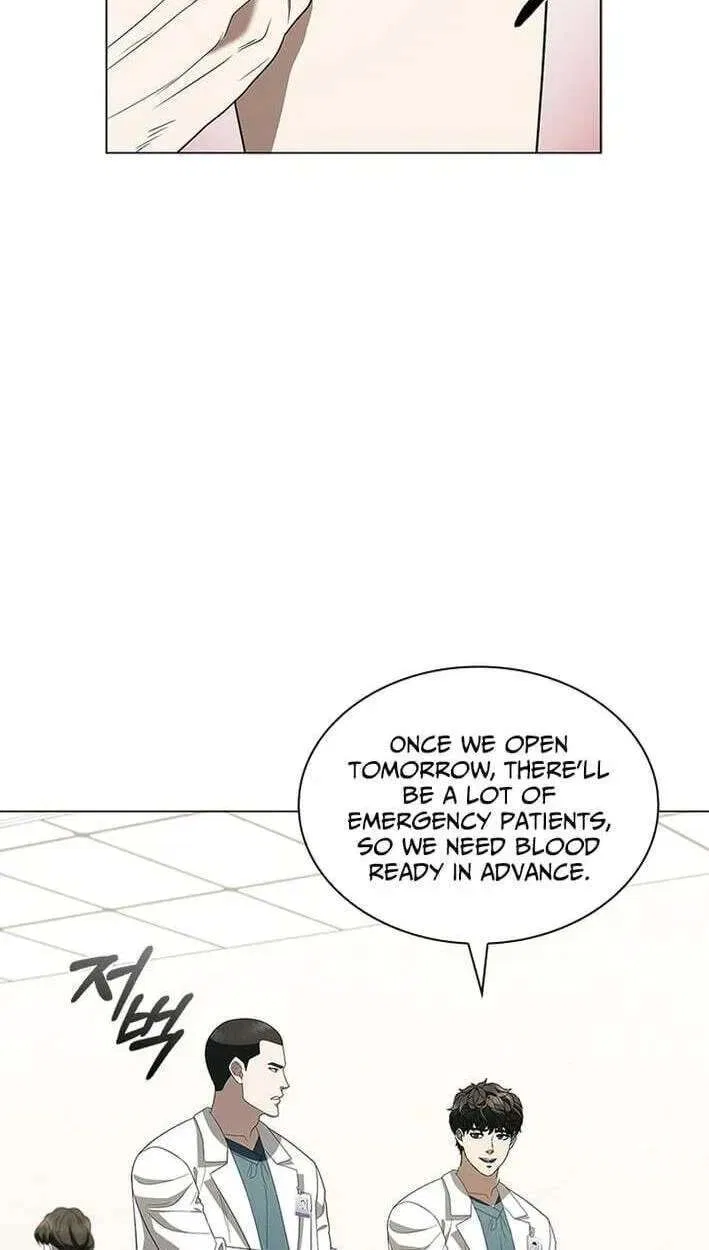 Dr. Choi Tae-Soo Chapter 297 – Page 22