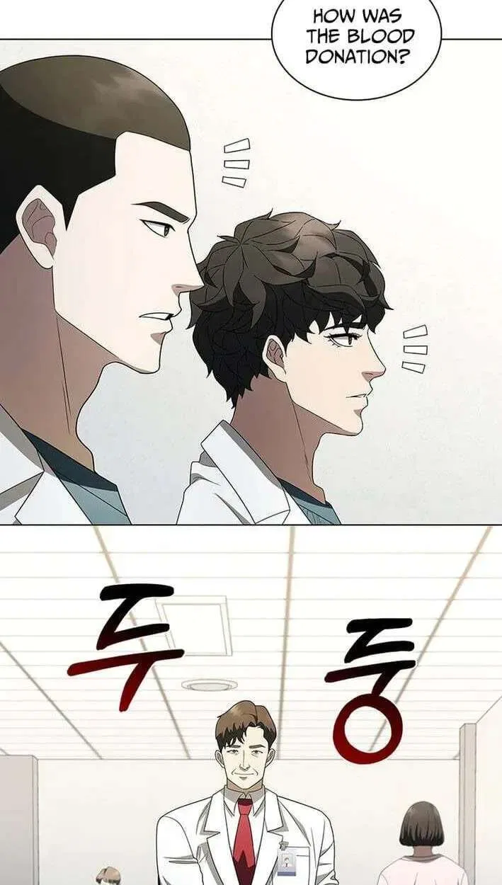 Dr. Choi Tae-Soo Chapter 297 – Page 24