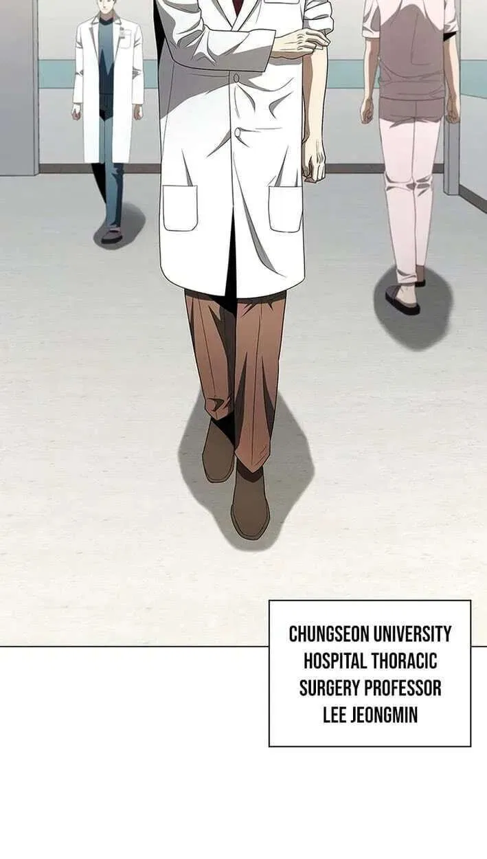 Dr. Choi Tae-Soo Chapter 297 – Page 25