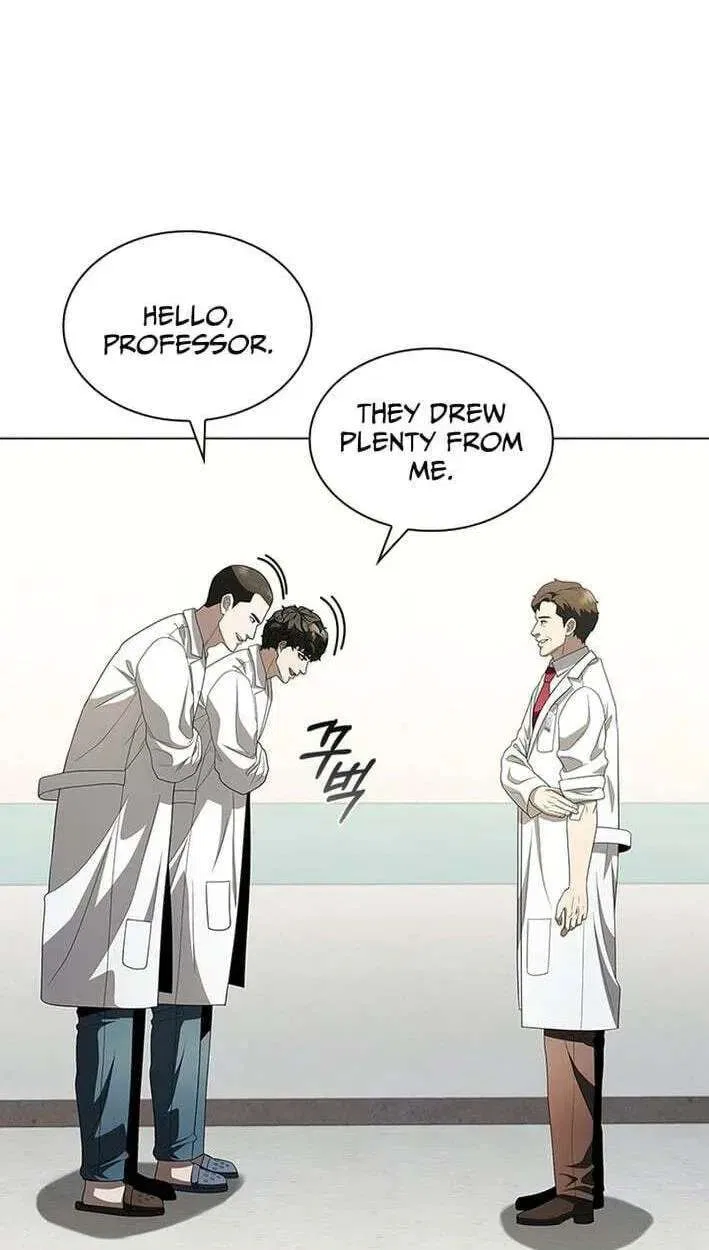 Dr. Choi Tae-Soo Chapter 297 – Page 26