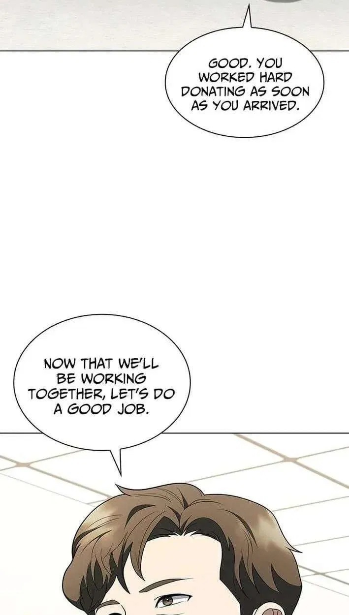 Dr. Choi Tae-Soo Chapter 297 – Page 27