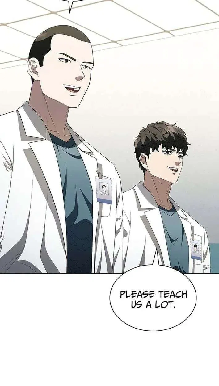 Dr. Choi Tae-Soo Chapter 297 – Page 29