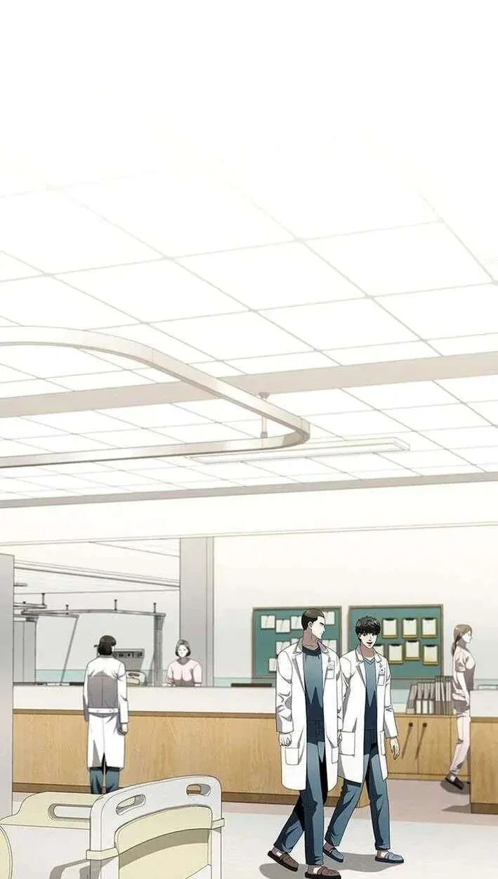 Dr. Choi Tae-Soo Chapter 297 – Page 30