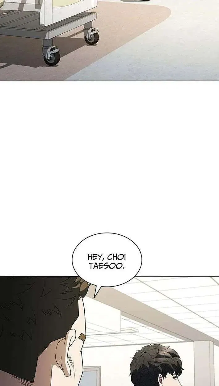 Dr. Choi Tae-Soo Chapter 297 – Page 31