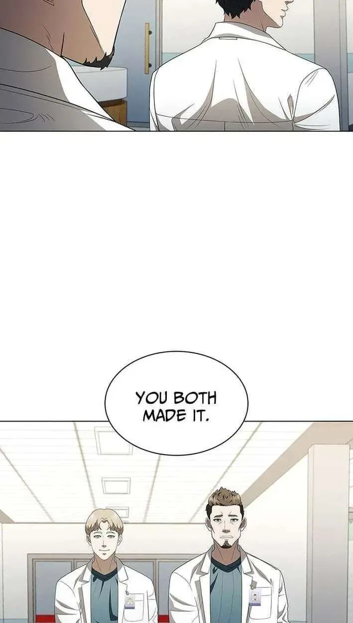 Dr. Choi Tae-Soo Chapter 297 – Page 32