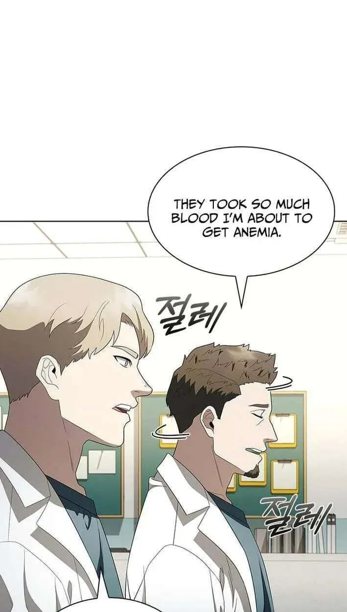 Dr. Choi Tae-Soo Chapter 297 – Page 34