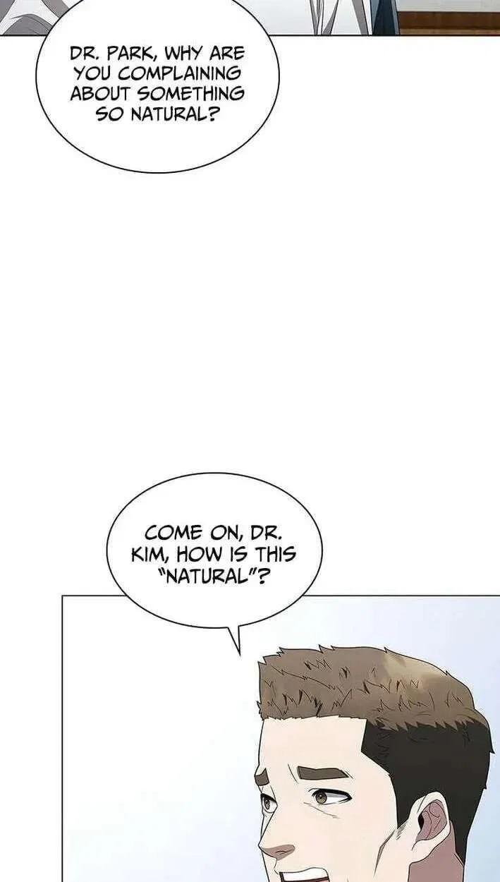 Dr. Choi Tae-Soo Chapter 297 – Page 35