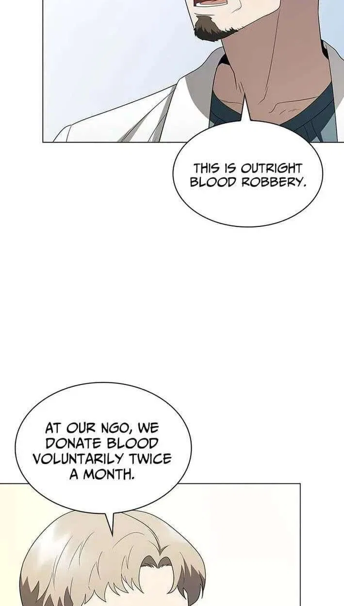 Dr. Choi Tae-Soo Chapter 297 – Page 36