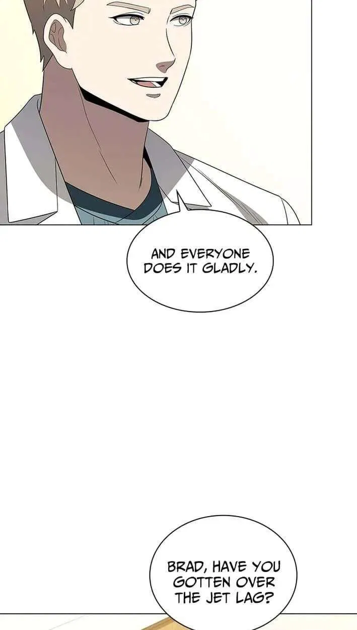 Dr. Choi Tae-Soo Chapter 297 – Page 37