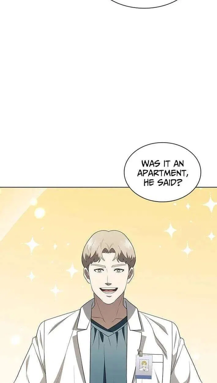 Dr. Choi Tae-Soo Chapter 297 – Page 39