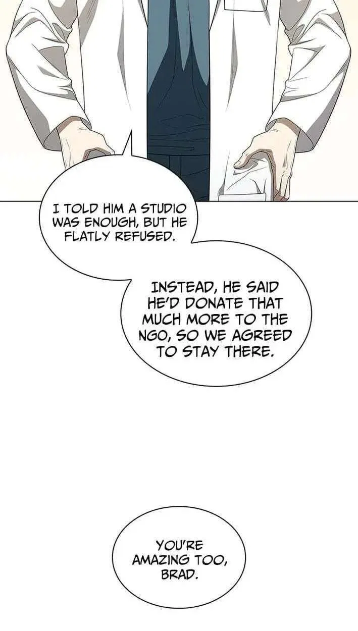 Dr. Choi Tae-Soo Chapter 297 – Page 40