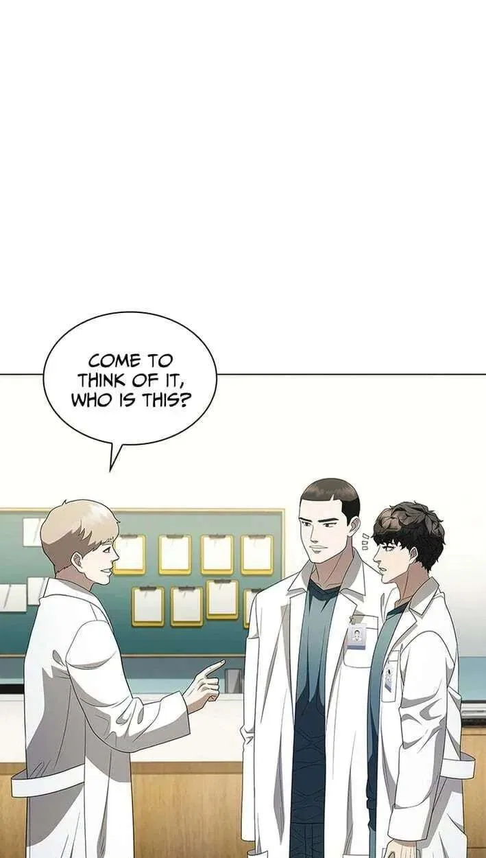 Dr. Choi Tae-Soo Chapter 297 – Page 41