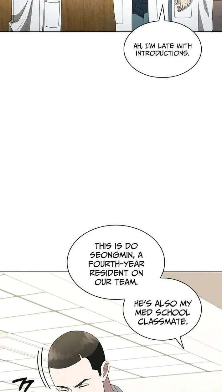 Dr. Choi Tae-Soo Chapter 297 – Page 42