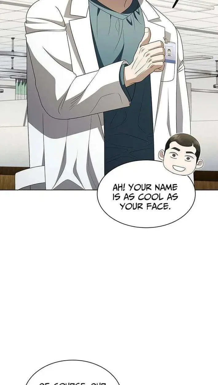 Dr. Choi Tae-Soo Chapter 297 – Page 47