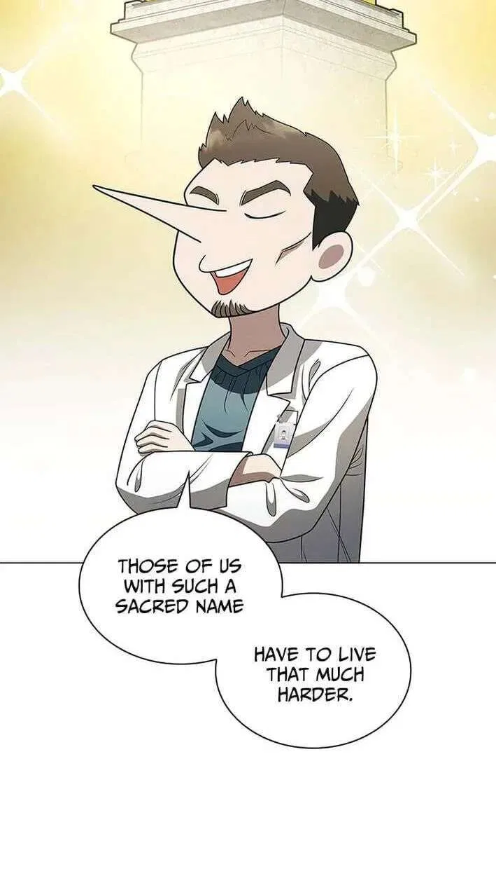 Dr. Choi Tae-Soo Chapter 297 – Page 51