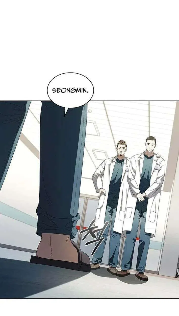 Dr. Choi Tae-Soo Chapter 297 – Page 52