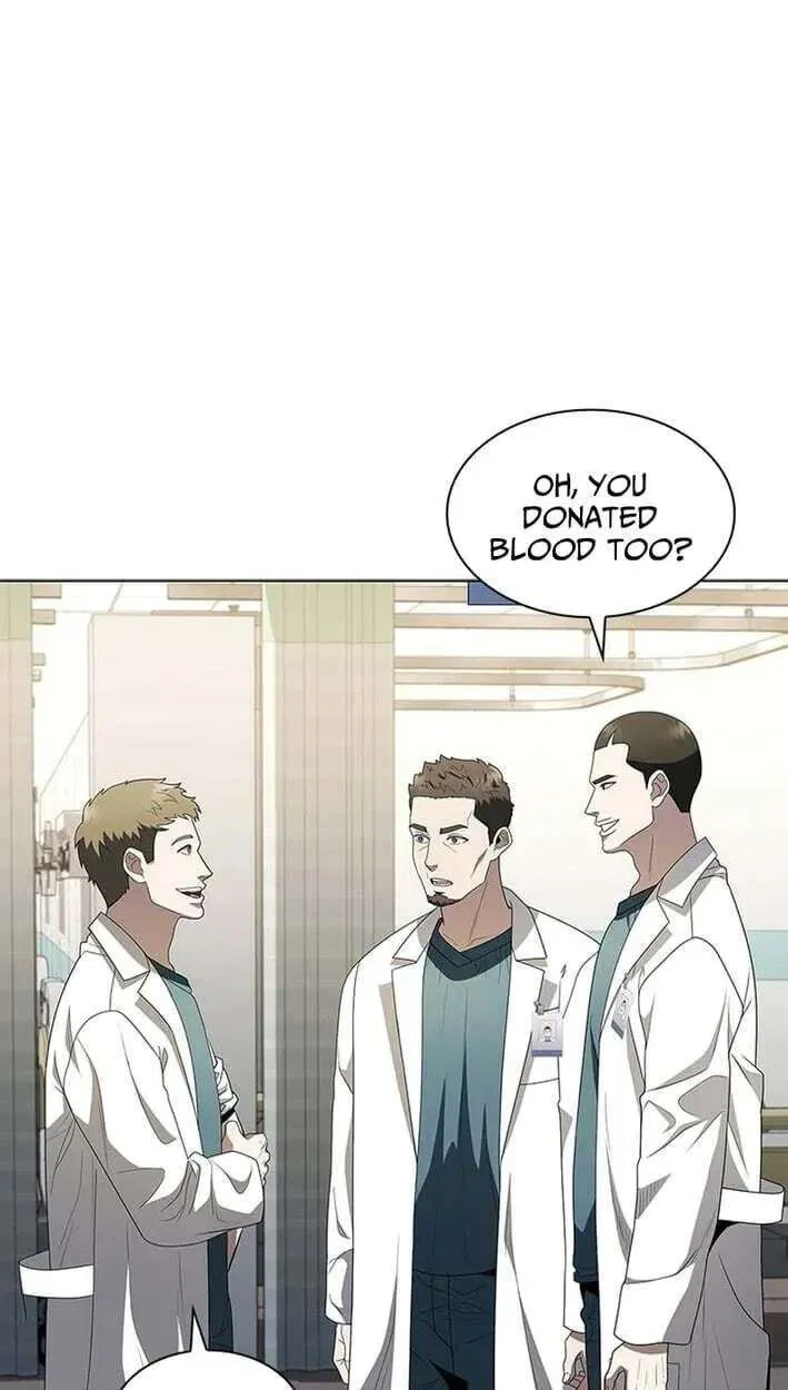 Dr. Choi Tae-Soo Chapter 297 – Page 53