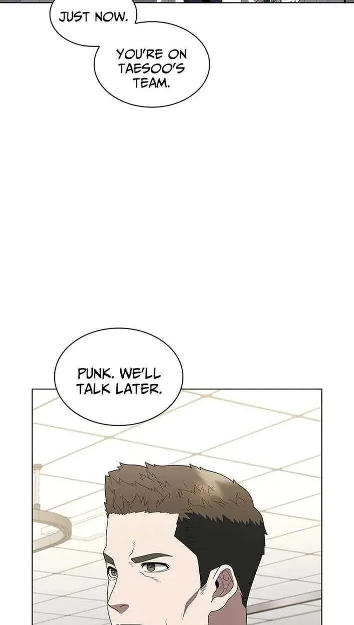Dr. Choi Tae-Soo Chapter 297 – Page 54