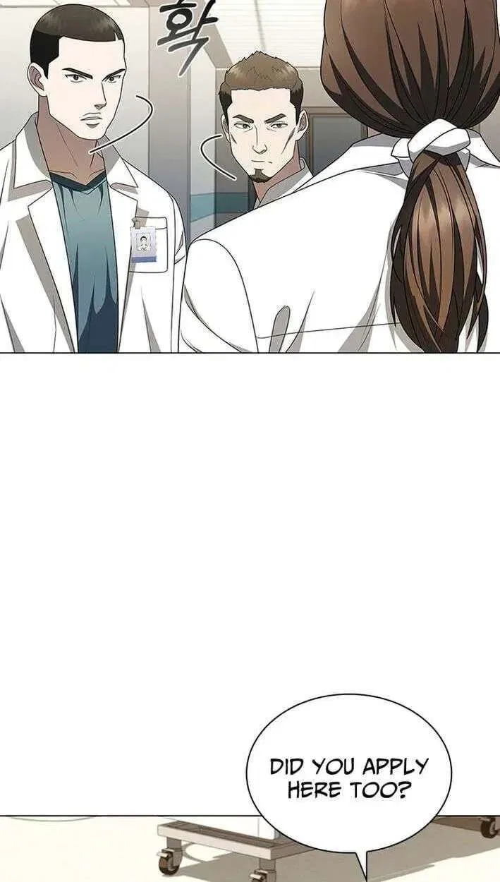 Dr. Choi Tae-Soo Chapter 297 – Page 56