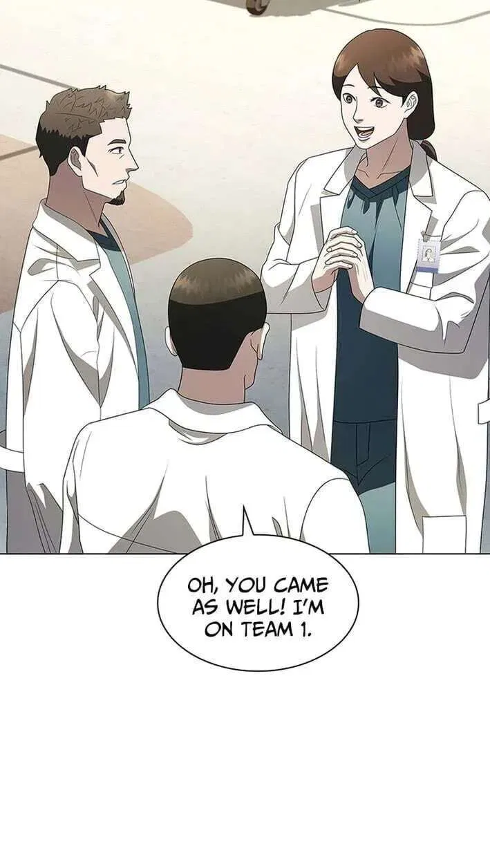 Dr. Choi Tae-Soo Chapter 297 – Page 57