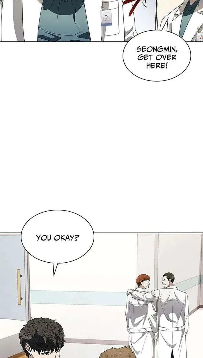 Dr. Choi Tae-Soo Chapter 297 – Page 59