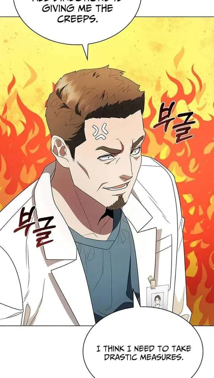 Dr. Choi Tae-Soo Chapter 297 – Page 61