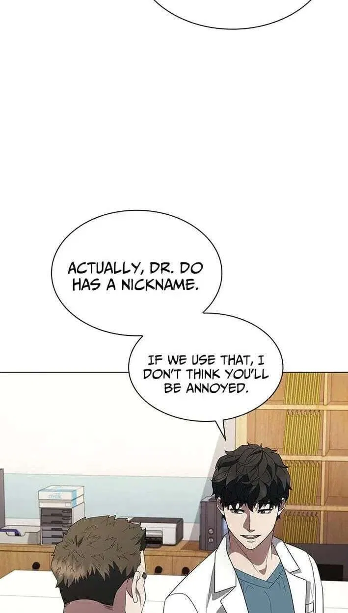 Dr. Choi Tae-Soo Chapter 297 – Page 62