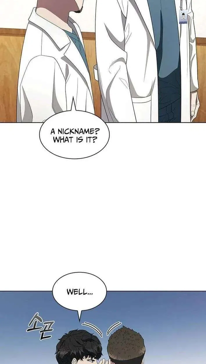Dr. Choi Tae-Soo Chapter 297 – Page 63